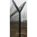 Steel Fence Post